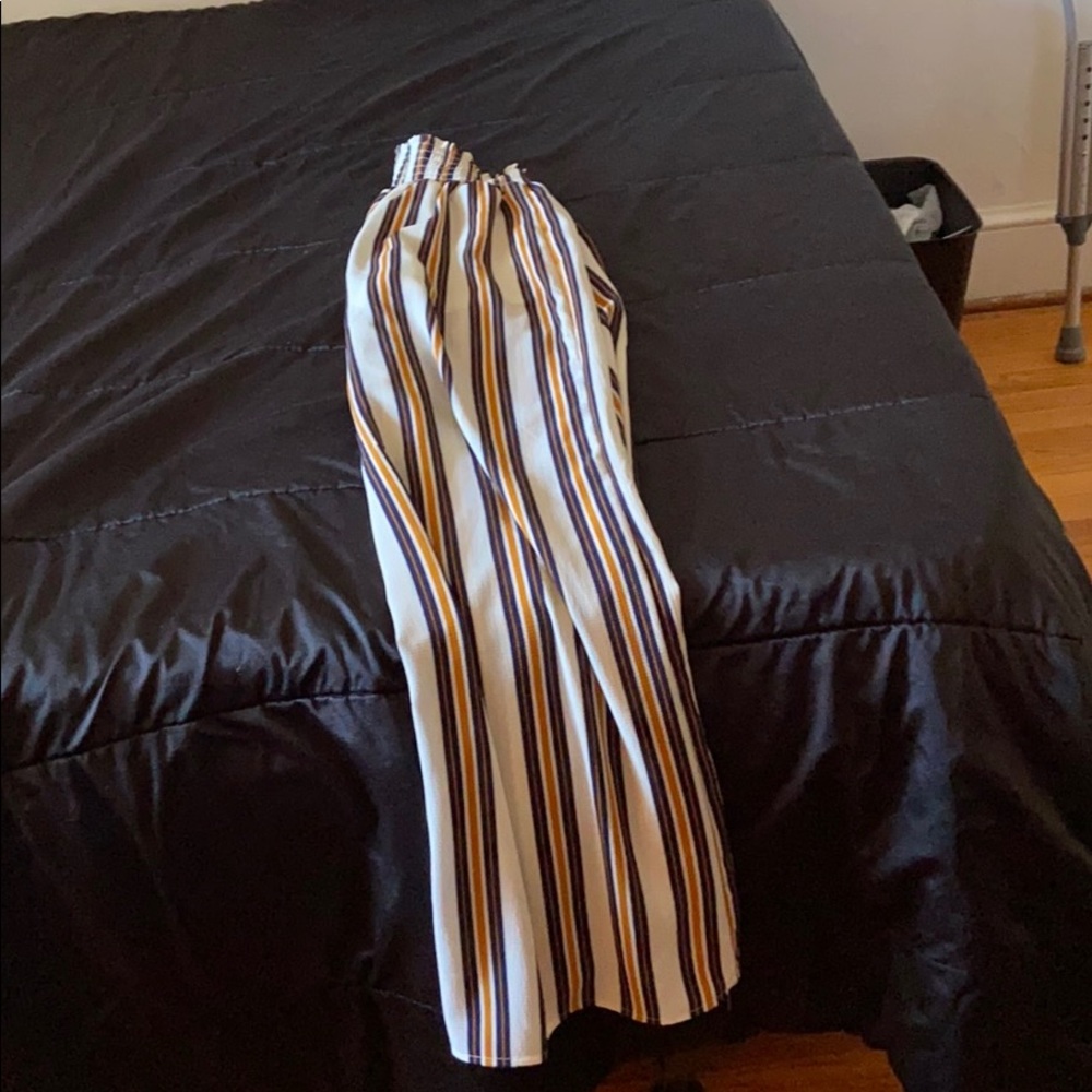 Pants , stretch